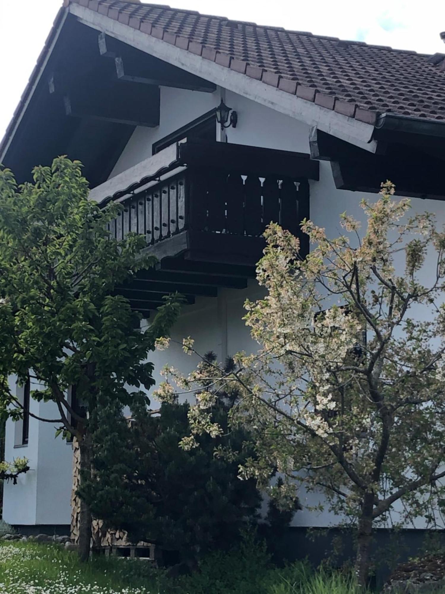 Hegau-Lounge-Bodensee Muhlhausen-Ehingen Экстерьер фото