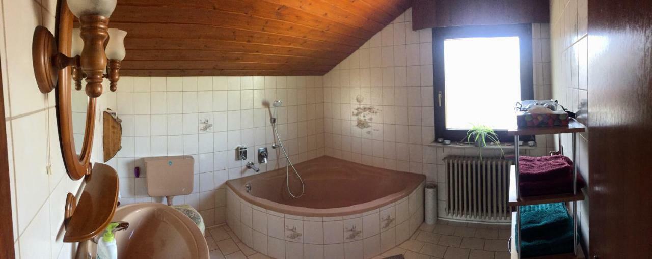 Hegau-Lounge-Bodensee Muhlhausen-Ehingen Экстерьер фото