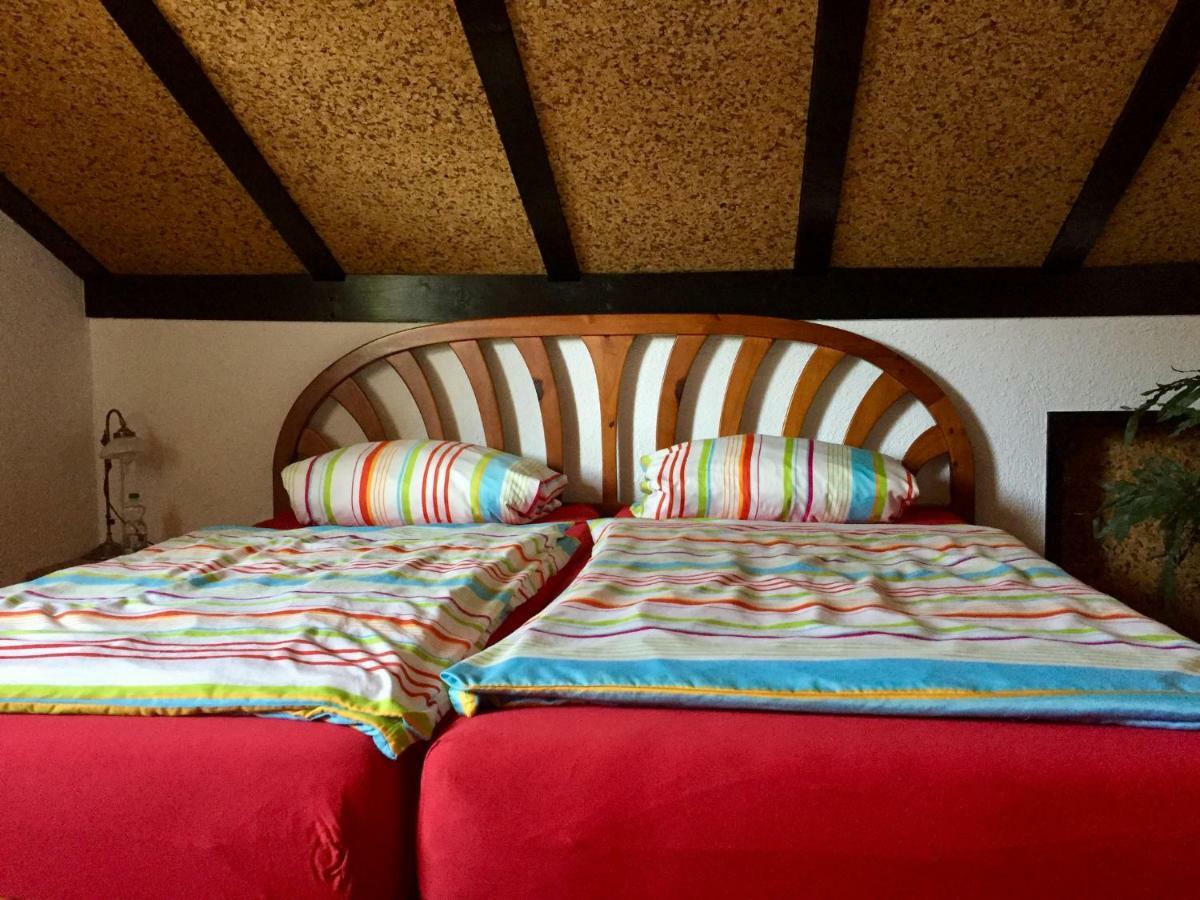 Hegau-Lounge-Bodensee Muhlhausen-Ehingen Экстерьер фото